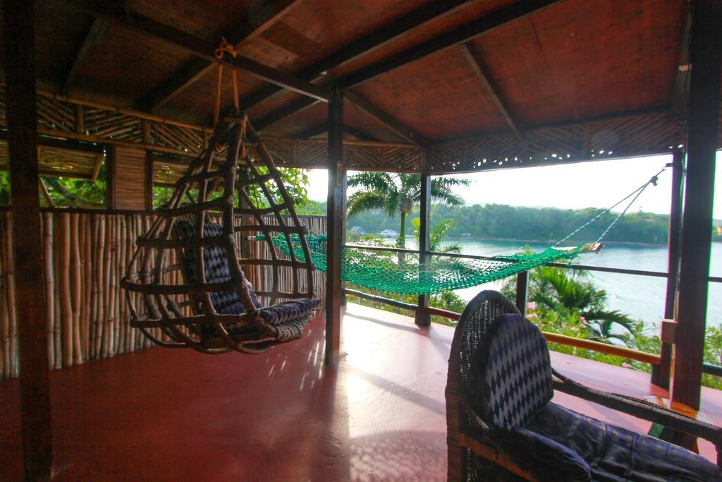 Bed and Breakfast Zion Country Manchioneal Екстер'єр фото