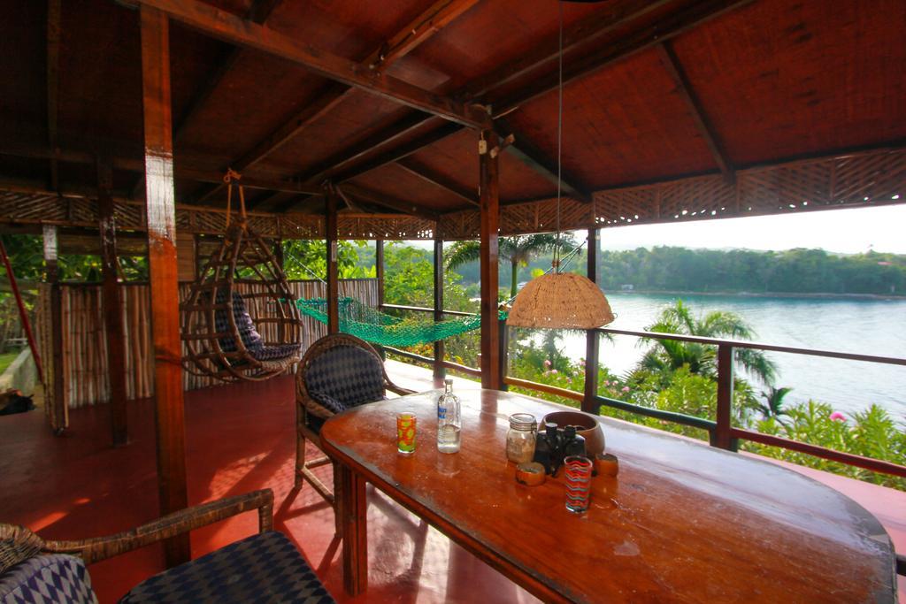 Bed and Breakfast Zion Country Manchioneal Екстер'єр фото
